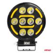 Lampa robocza LED szperacz AWL80 48W 2400LM 12V 24V AMIO-04424 - 5