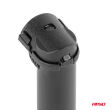 Adapter antenowy redukcja wtyk DIN ISO kątowy AMIO-03968 - 5
