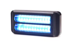 2470 Lampa ostrzegawcza LED SERIA W284