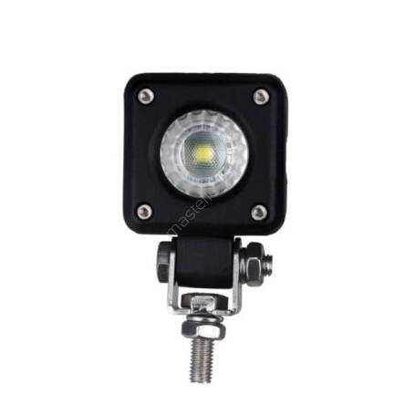 Światło robocze 10W NOXON CREE MINI R10 FLOOD (1842)
