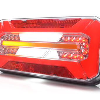 Lampa zespolona tylna LED 1305 DD P 