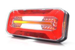 Lampa zespolona tylna LED 1305 DD P 
