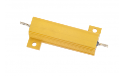 Rezystor  33 OHM 50W, 24V CANBUS 2szt.