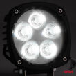 Lampa robocza szperacz LED 29W COMBO 12V 24V AMIO-04397 - 3