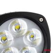 Lampa robocza szperacz LED 29W COMBO 12V 24V AMIO-04397 - 5
