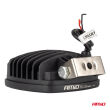 Lampa robocza szperacz LED 29W COMBO 12V 24V AMIO-04397 - 6