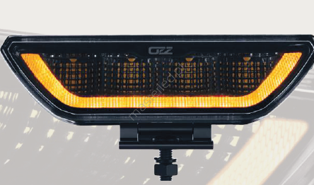 Lampa robocza OZZ WR1 65