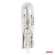 Żarówki halogenowe 1.2W W2x4.6d 10szt. AMIO-04412 - 2