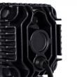 Lampa robocza 16x LED kwadratowa mini L0160 - 3