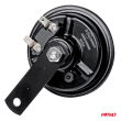 Klakson sygnał dźwiękowy 12V CHA-02 AMIO-01714 - 2