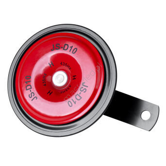 Klakson sygnał dźwiękowy 12V CHA-02 AMIO-01714