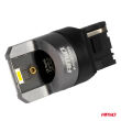 Żarówki LED FULL CANBUS W21W 2SMD 7440 WHITE AMIO-03599 - 3