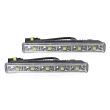Światła do jazdy dziennej AMiO DRL 501 HP AMIO-01520 - 2
