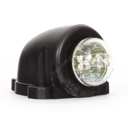 Obrysówka dachowa LED boczna 151 12-24V 