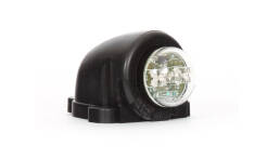 Obrysówka dachowa LED boczna 151 12-24V 