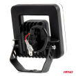 Lampa robocza szperacz LED AWL57 45W 6500K 8000lm 12V 24V AMIO-04198 - 7