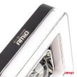 Lampa robocza szperacz LED AWL57 45W 6500K 8000lm 12V 24V AMIO-04198 - 9