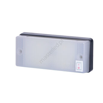 Lampa LED oświetlenia wnętrza LWD607
