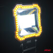 Lampa robocza LED szperacz AWL82 48W 3600LM 12V 24V AMIO-04426 - 4