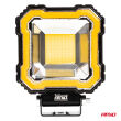 Lampa robocza LED szperacz AWL82 48W 3600LM 12V 24V AMIO-04426 - 6