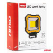 Lampa robocza LED szperacz AWL82 48W 3600LM 12V 24V AMIO-04426 - 10