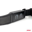 Magnetyczna lampa robocza COB z elastycznym pasem 4000mAh AMIO-04941 - 5