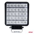 Lampa robocza LED szperacz AWL33 12V 24V AMIO-03244 - 3