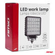 Lampa robocza LED szperacz AWL33 12V 24V AMIO-03244 - 4