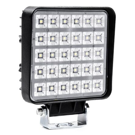 Lampa robocza LED szperacz AWL33 12V 24V AMIO-03244