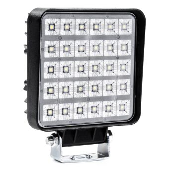 Lampa robocza LED szperacz AWL33 12V 24V AMIO-03244