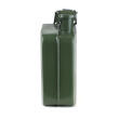 Kanister metalowy na paliwo 5L AMIO-02487 - 2