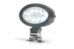 Lampa robocza 1306 / światło rozproszone / 5000lm / 12-70V