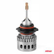 Żarówki samochodowe LED seria K3 HB4 9006 12V 6000K Canbus AMIO-03688 - 2