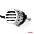 Żarówki samochodowe LED seria K3 HB4 9006 12V 6000K Canbus AMIO-03688 - 4