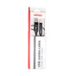 Kabel USB USB-C 3w1 iphone Lightning USB USB-C 1m UC-15 AMIO-02547 - 4