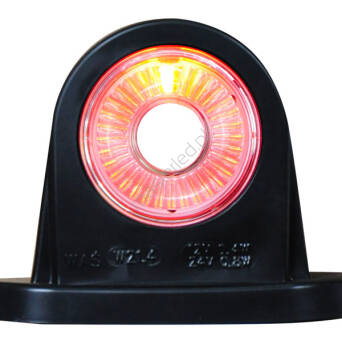 Obrysówka LED przednio-tylna 423 12/24V