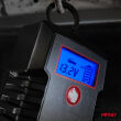 Prostownik cyfrowy AGM GEL STD LFP MAX 8A 12V 24V PRO HOOK AMIO-04533 - 5