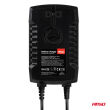 Prostownik cyfrowy AGM GEL STD LFP MAX 8A 12V 24V PRO HOOK AMIO-04533 - 8