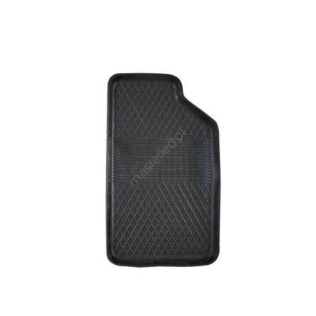 Dywanik gumowy MG Skoda przód, model - (I PRAWY)