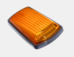 Kierunkowskaz boczny LED CAT 6