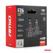 Żarówki samochodowe LED F26 PRO LumiTec LIMITED +130% DUO FULL CANBUS HB3 12V 24V AMIO-04874 - 7