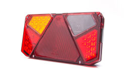 Lampa tylna zespolona LED 917 lewa12/24V