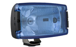 Halogen drogowy, H3,5HP, Błękit
