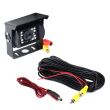 Kamera cofania parkowania IR HD-501 Night Vision AMIO-02643 - 2