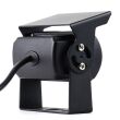 Kamera cofania parkowania IR HD-501 Night Vision AMIO-02643 - 3