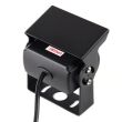 Kamera cofania parkowania IR HD-501 Night Vision AMIO-02643 - 5