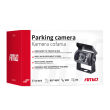 Kamera cofania parkowania IR HD-501 Night Vision AMIO-02643 - 6