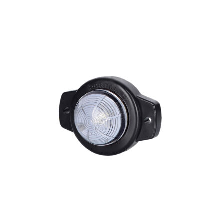 Lampka obrysowa LED LD 358 biała, 12/24V