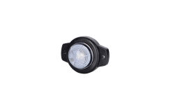 Lampka obrysowa LED LD 358 biała, 12/24V