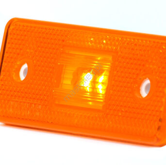 Obrysówka led boczna 101p 12V / 24V 